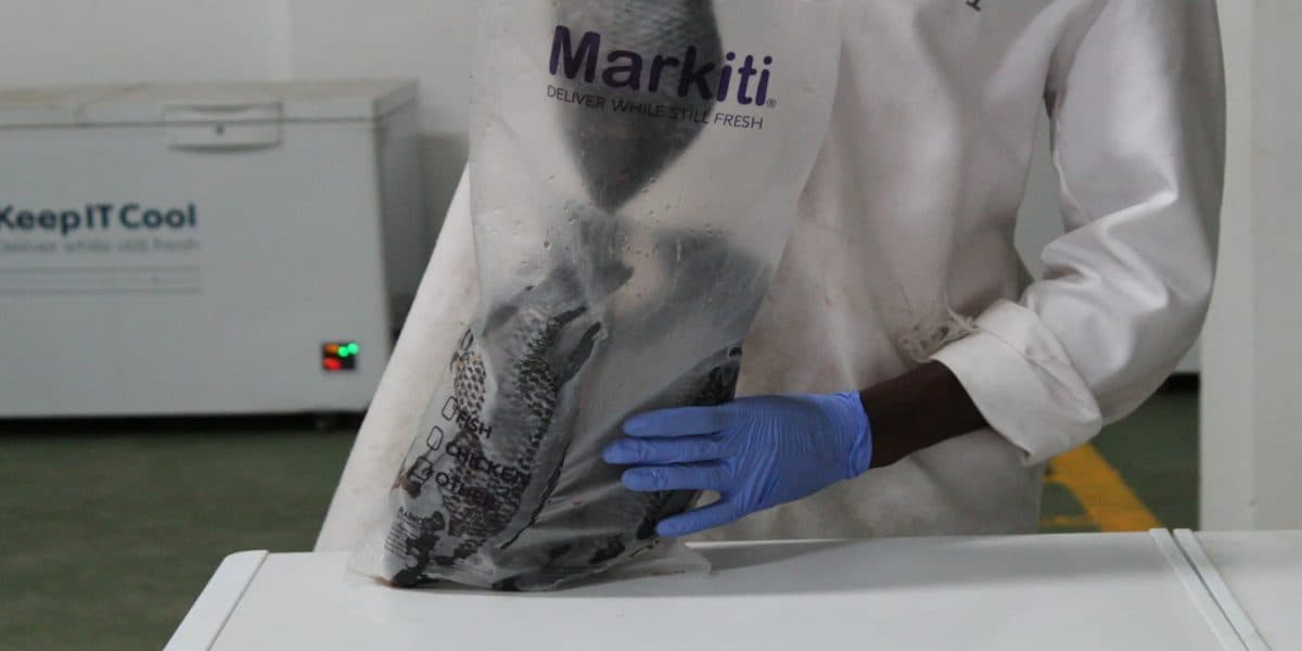 US Government Funding Boosts KeepITCool’s Expansion in East Africa’s Fish Value Chain