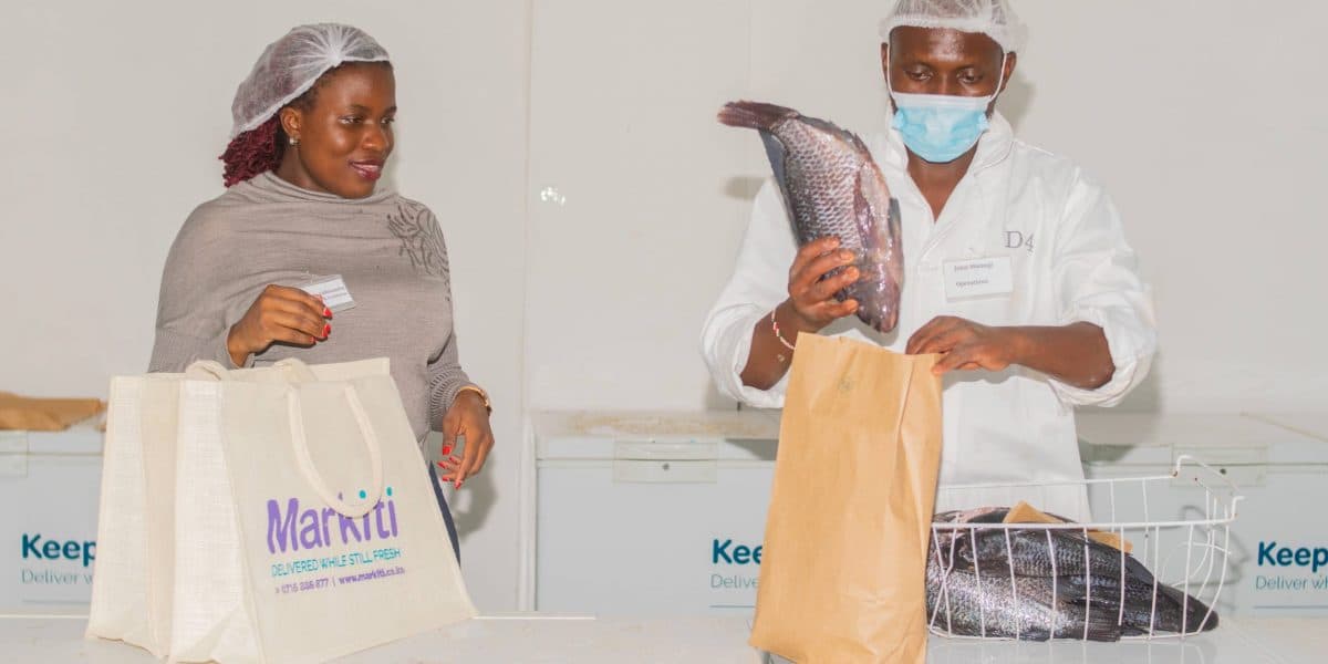 Keep IT Cool to accelerate their East Africa expansion